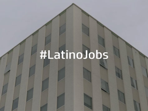 Latino Jobs 1:33